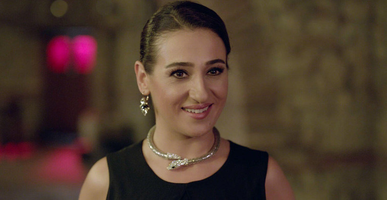 Derya Karadaş Netflix Projesi İle Anlaştı!