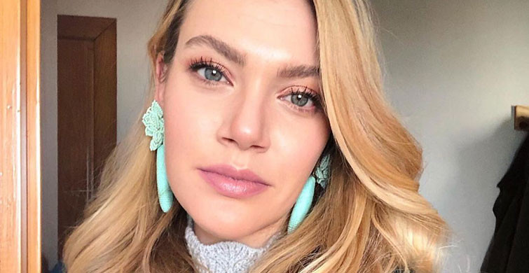 Derya Şensoy, Ferhan Şensoy'un Doğum Gününü Kutladı