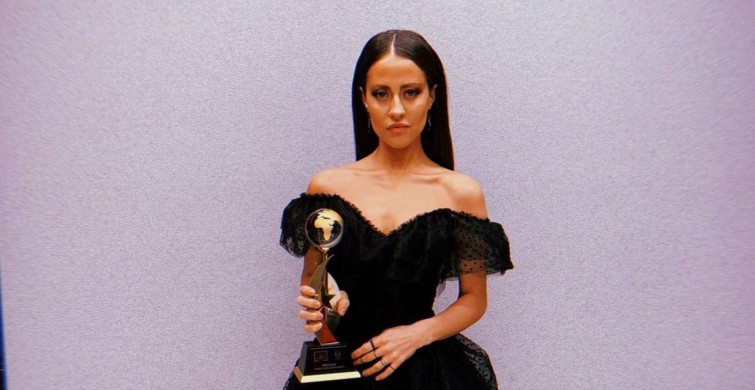 Derya Uluğ 2022 konser takvimini paylaştı!  2022 Derya Uluğ konserleri