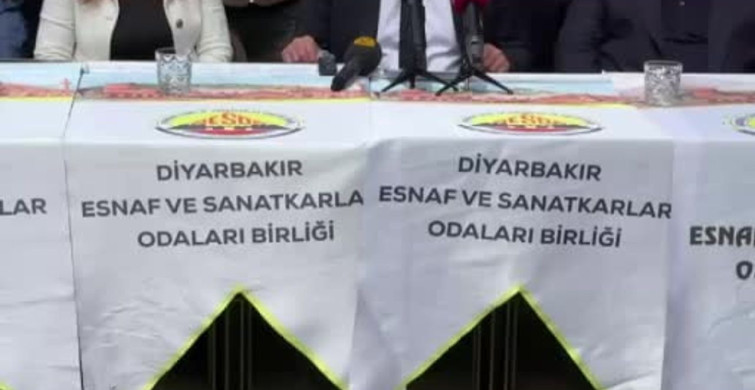 DESOB Başkanı Ebedinoğlu Adaylığını Açıkladı