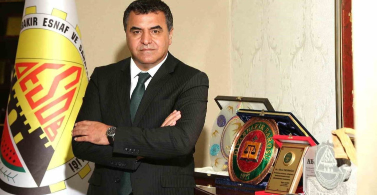 DESOB başkanı ebedinoğlu: Türkiye’nin ihtiyacı üretim, yatırım ve istihdam adımlarıdır