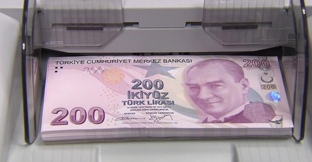 Destek Ödemeleri Başladı!