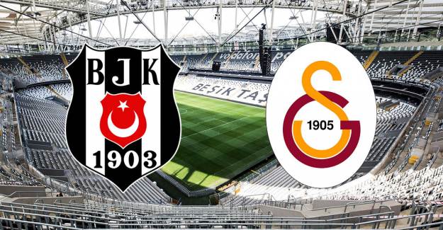 Dev Derbi İçin Nefesler Tutuldu!