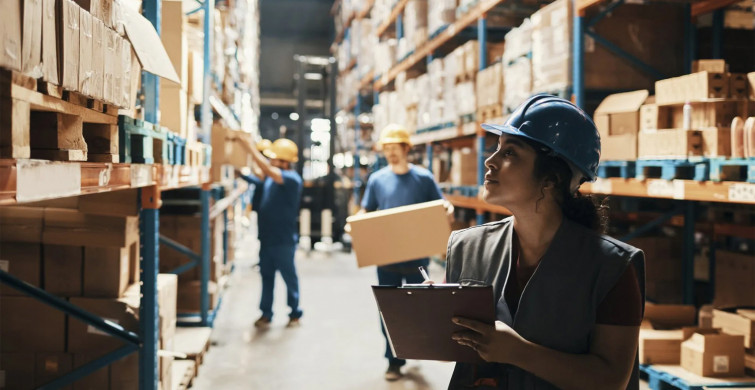 Dev E-Ticaret Şirketi 150 Bin Kişiyi İşe Alacak