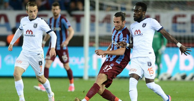 Dev Mücadelede İlk 11'ler Belli Oldu!