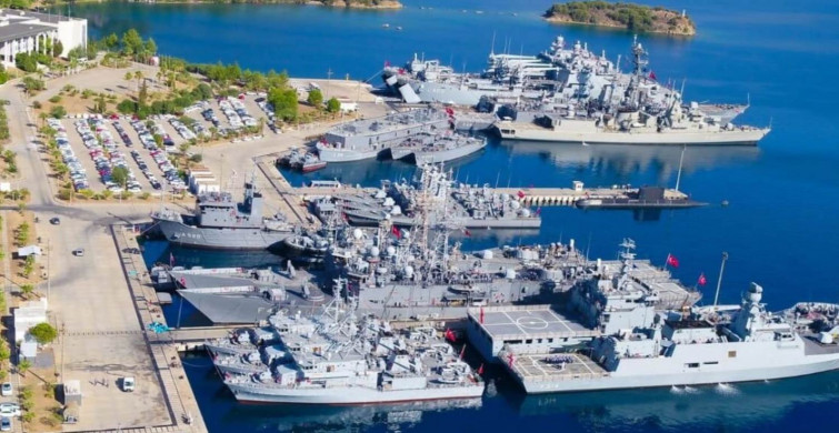 Dev NATO tatbikatı Türkiye ev sahipliğinde sürüyor: 15 ülkeden 8 bin personel katılıyor