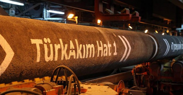 Dev Proje Bitti! Açılış Bekleniyor