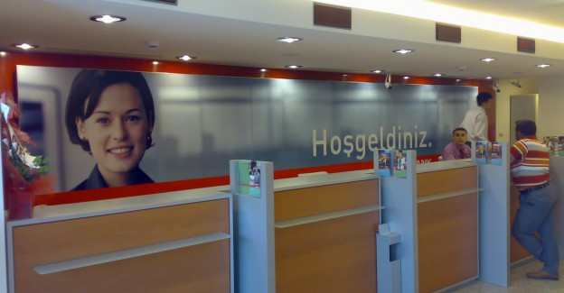Dev Satış Tamamlandı! O Banka Artık Katarlıların
