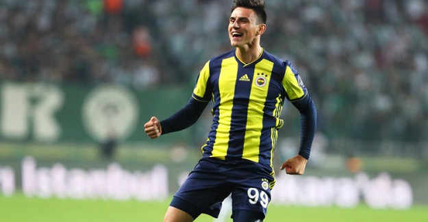 Devler Eljif Elmas Transferi İçin Savaşıyor