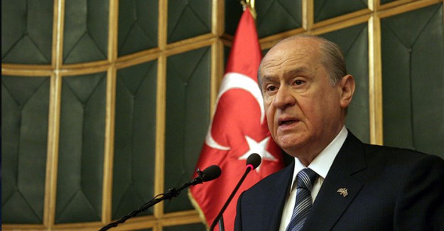 Devlet Bahçeli: Cumhur İttifakı Hedeflerine Ulaşmıştır