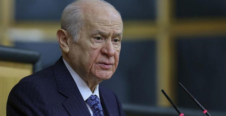 Devlet Bahçeli HDP Binasına Yapılan Saldırı Hakkında Açıklama Yaptı!