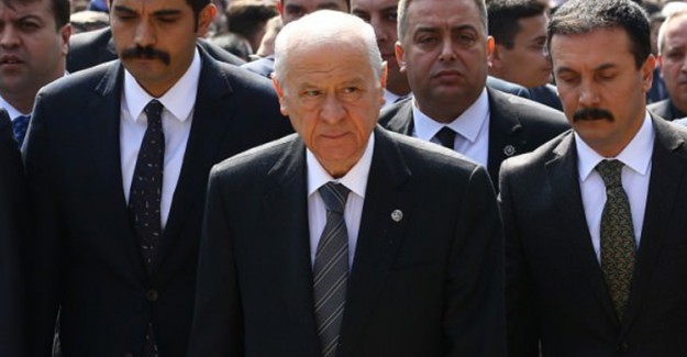Devlet Bahçeli: Milletimizin Sinir Uçlarıyla Oynanıyor