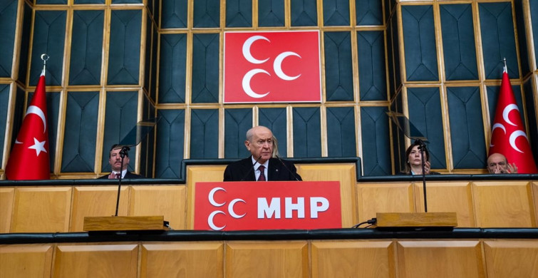 Devlet Bahçeli: Ramazan Etkinlikleri ve Eğitimde Değerler