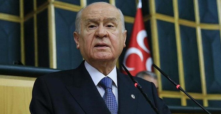 Devlet Bahçeli'den '1 Mayıs' Paylaşımı