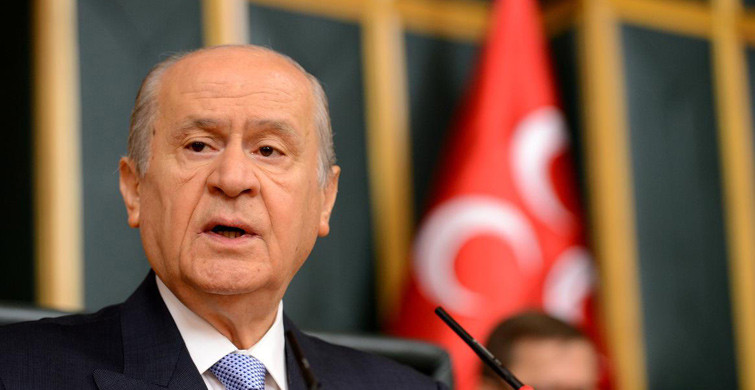 Devlet Bahçeli'den İstanbul Sözleşmesi Değerlendirmesi