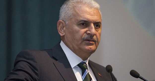 Devlet Bahçeli'nin Af Çağrısına Başbakan Yıldırım'dan Cevap Geldi