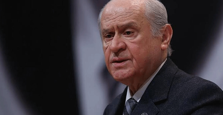  MHP'den Devlet Bahçeli'nin Sağlık Durumuna İlişkin Açıklama