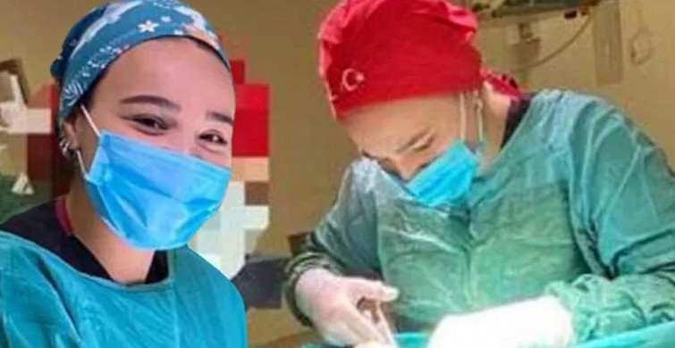Devlet hastanesinde çalışan sahte doktor hakkında yeni gelişme: Tek yalını bu değil