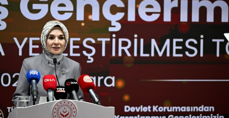 Devlet Korumasındaki Gençler İçin Önemli Kura Töreni Gerçekleşti