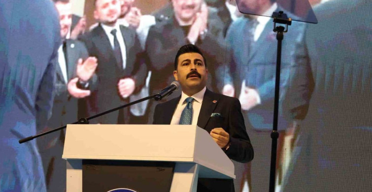 Devlet Memurları Konfederasyonu Başkanı Kaya: Kamu çalışanlarının alım gücünü artıracak kalıcı politikalar hayata geçirilmeli