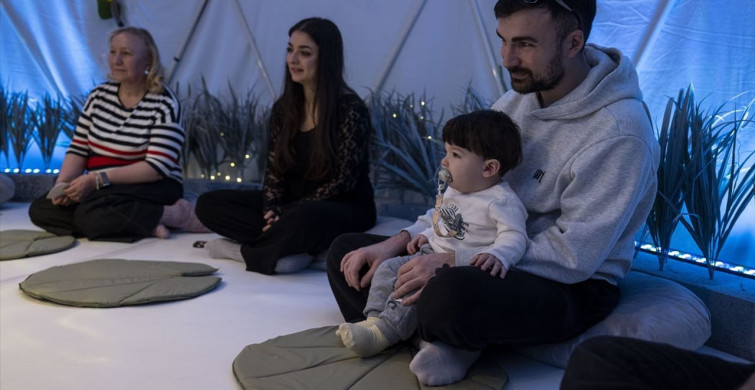 Devlet Tiyatroları, Bebekler için Tiyatro Açıyor