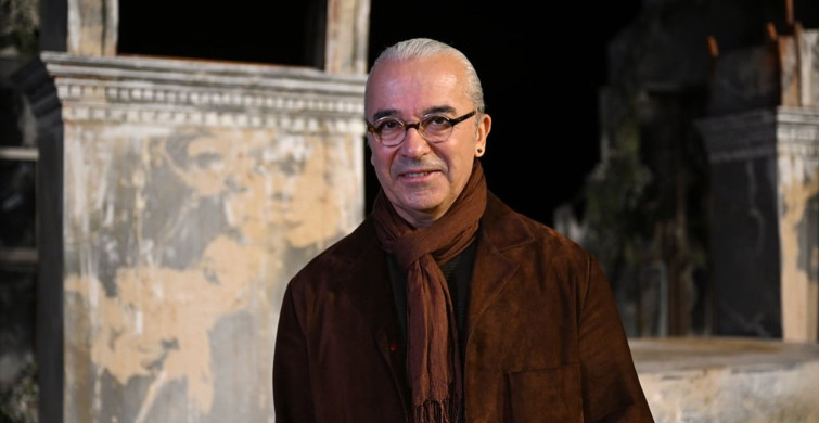 Devlet Tiyatroları'ndan Öteki Ankara Müzikali: Bir Başkentin Hikayesi