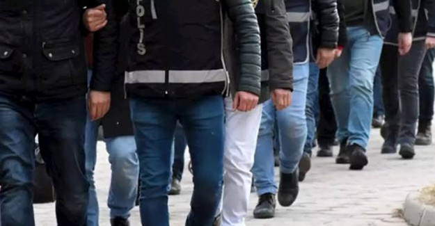 Devleti 3 Milyon Lira Zarara Uğratmışlardı! Sahte Rapor Çetesine Operasyon