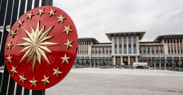 Devlette Bürokratik Yapı Değişiyor