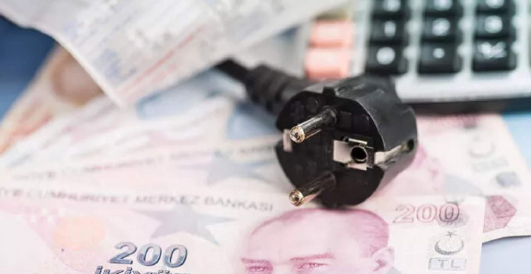 Devletten elektrik faturasına destek ödemesi! PTT'ye gidene 206 liraya kadar fatura desteği