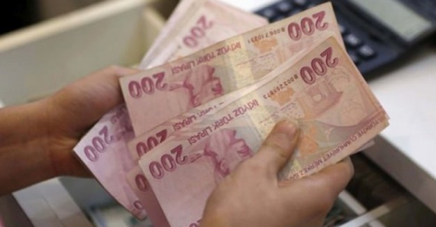 Devletten Muhtaç Asker Ailelerine 550 Lira Yardım 
