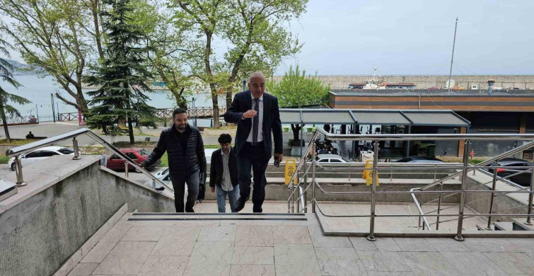 Devrek Belediyesinde Yolsuzluk Davasında İlk Duruşma Başladı