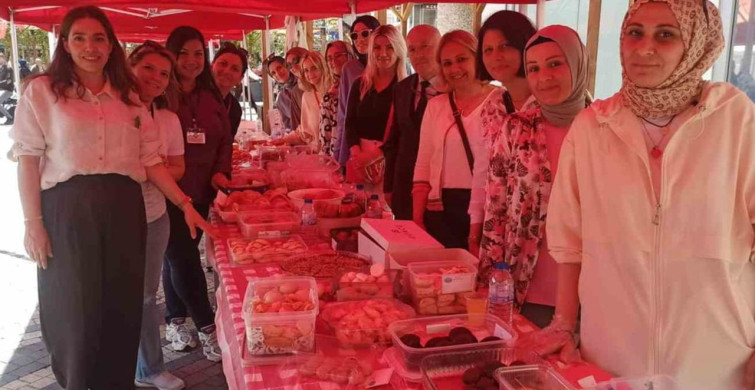 Devrek Meslek Lisesi'nden Çarpıcı Sergi