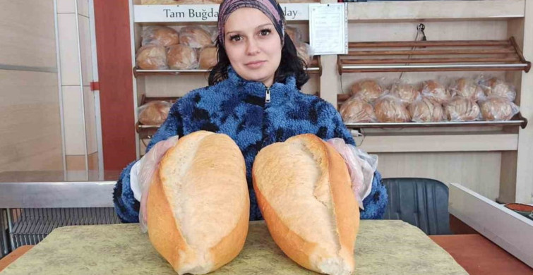 Devrek'te Ekmek Fiyatları Yeniden Belirlendi