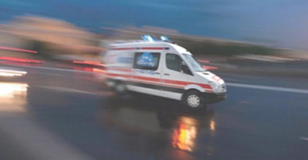 Devrilen Kamyonun Altında Kaldı! Yaşamını Yitirdi