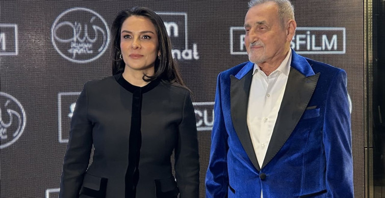 Devrim Erbil: Gökyüzü Öyle Maviydi Ki - Sanatçının Hayatına Dair İlk Film