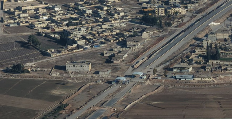 Deyr Hafir'de Huzur Hakim