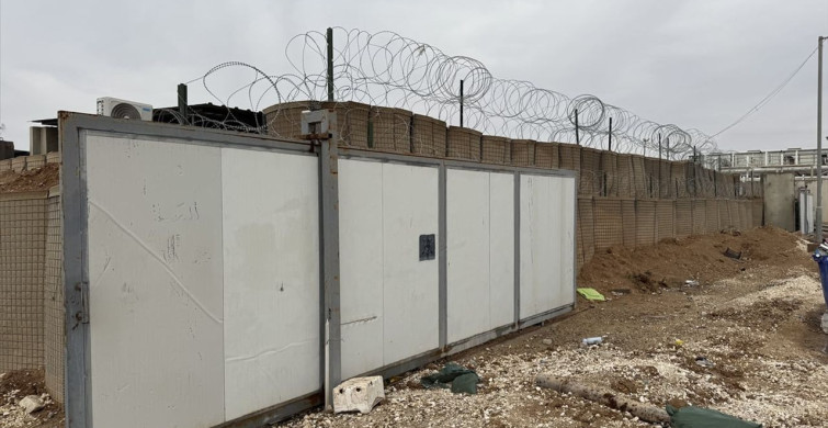 Deyrizor'da Aşiretlerin Ömer ve Kuniko Sahalarını Ele Geçirmesi