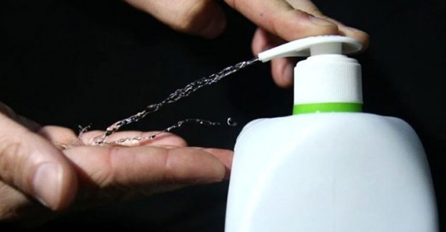 Dezenfektan İhracatı 10 Kattan Fazla Arttı