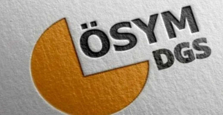 DGS başvuruları 2022 ne zaman, başvuru tarihi açıklandı mı?