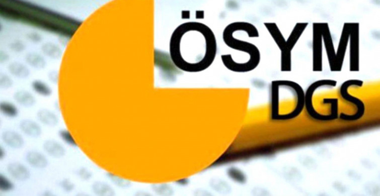 DGS Sonuçları Açıklandı!