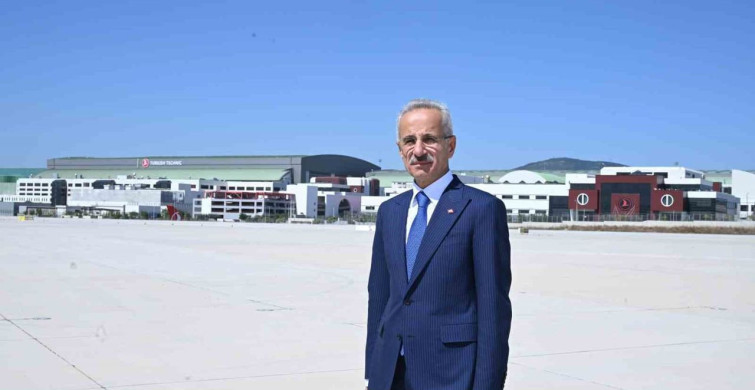 DHMİ, AB destekli yeni nesil hava trafiği projelerinde yer almayı başardı