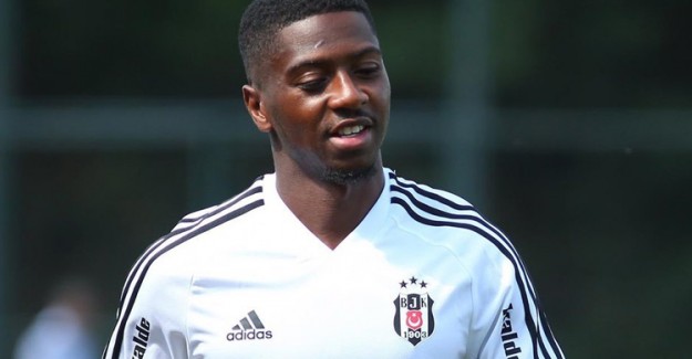 Diaby'nin Menajerinden Beşiktaş Açıklaması!