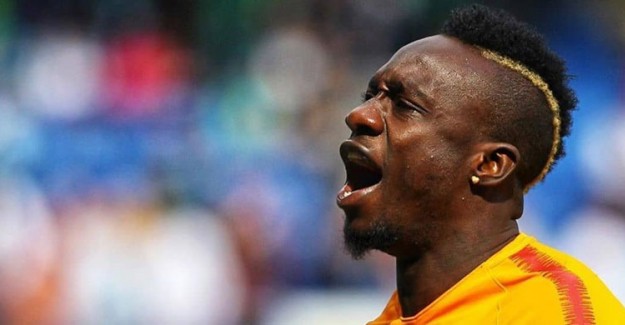 Diagne: "Hocayla Kavga Ettim Ve Yakasına Yapıştım"