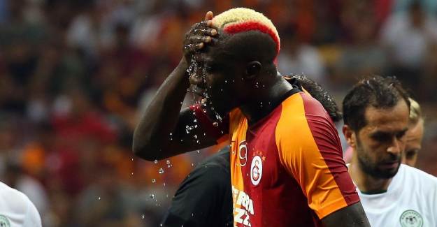 Diagne Umutsuz Vaka!