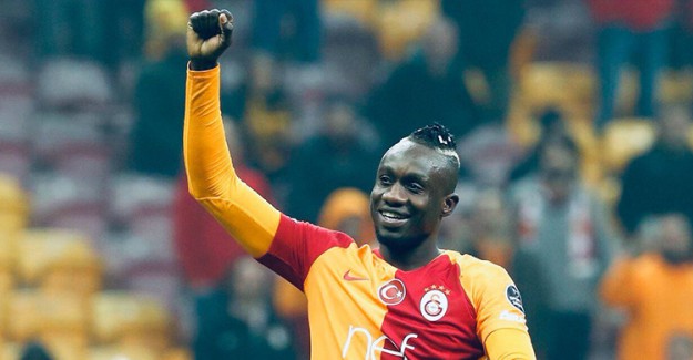 Diagne'den Derbi Mesajı