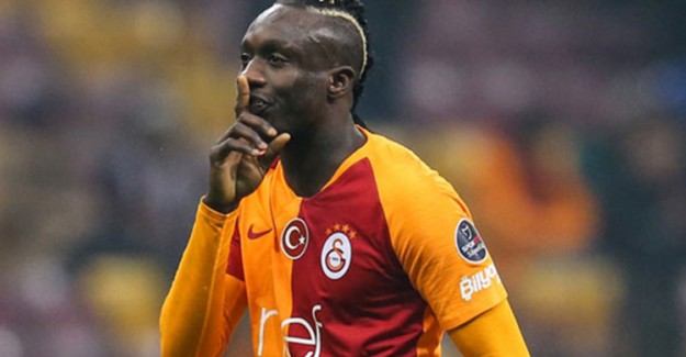 Diagne'den Fenerbahçe'ye Mesaj