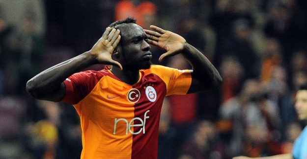 Diagne'den Galatasaray Yönetimini Çıldırtan İstek!