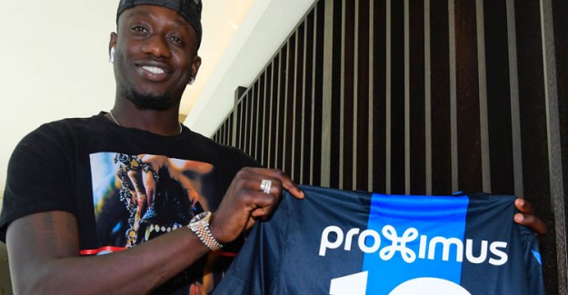 Diagne'den Galatasaray'a Ağır Sözler!