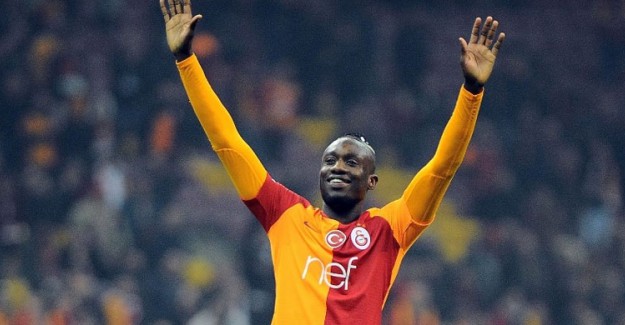 Diagne'den Galatasaray'a Duygusal Veda Mesajı!