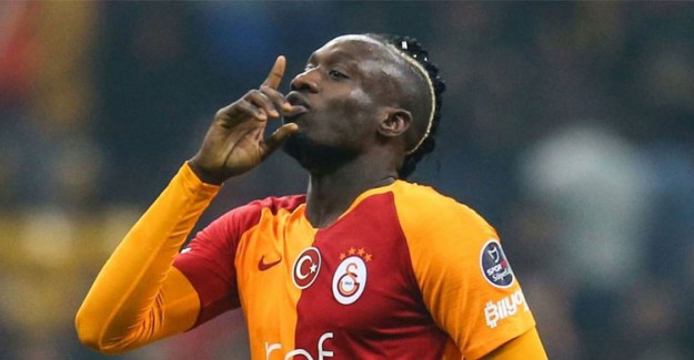 Diagne'den Zehir Zemberek Ayrılık Açıklaması!